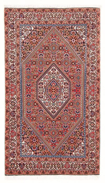 Bidjar - Bukan Rug 85x143cm - Persian Rugs