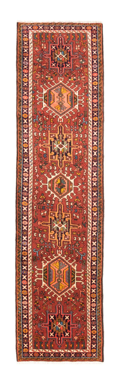Qaraja Rug 72x280cm - Persian Rugs