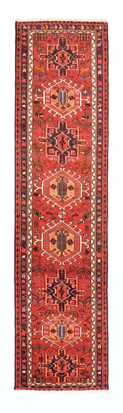 Qaraja Rug 75x276cm - Persian Rugs