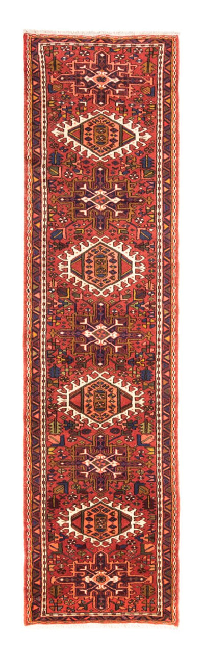 Qaraja Rug 71x280cm - Persian Rugs