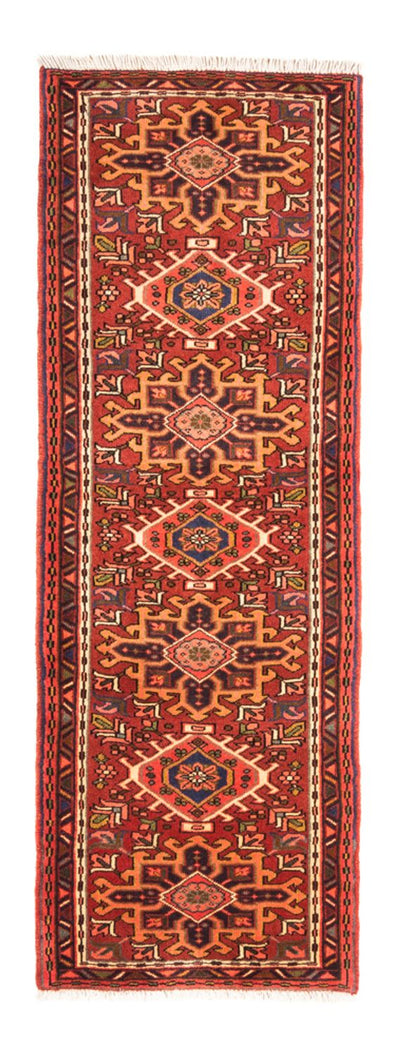 Qaraja Rug 70x201cm - Persian Rugs