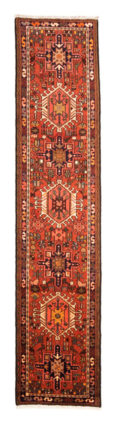 Qaraja Rug 68x280cm - Persian Rugs