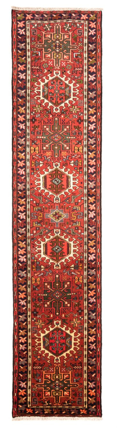 Qaraja Rug 67x296cm - Persian Rugs