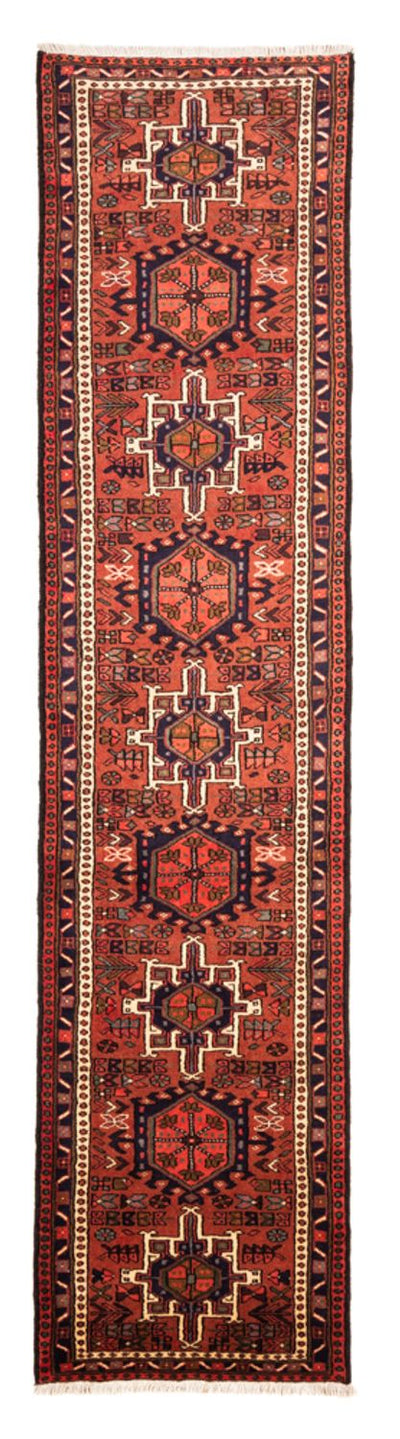 Qaraja Rug 73x297cm - Persian Rugs