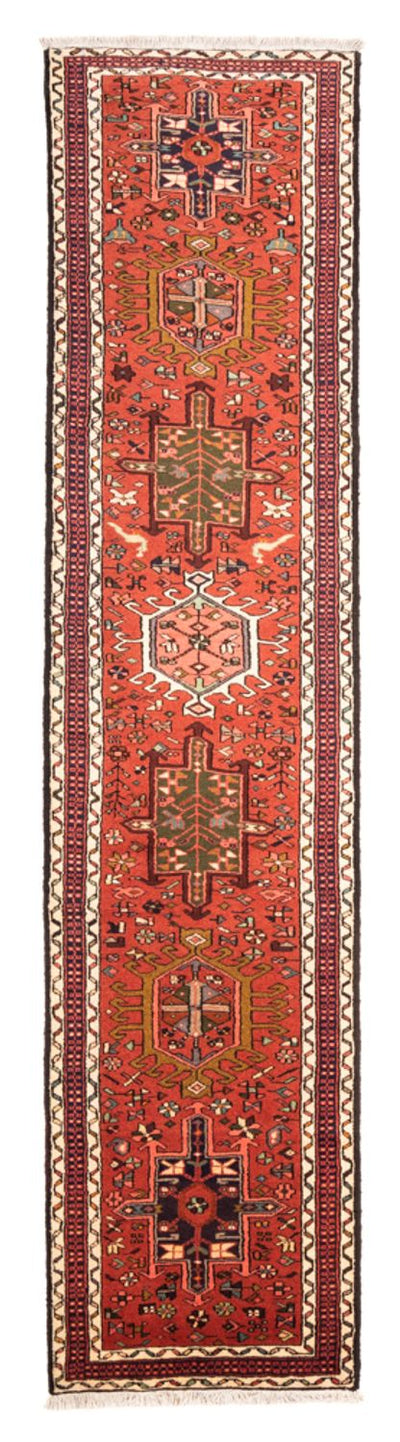 Qaraja Rug 70x303cm - Persian Rugs
