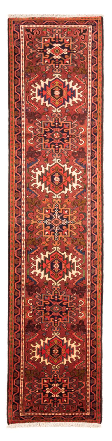 Qaraja Rug 69x292cm - Persian Rugs