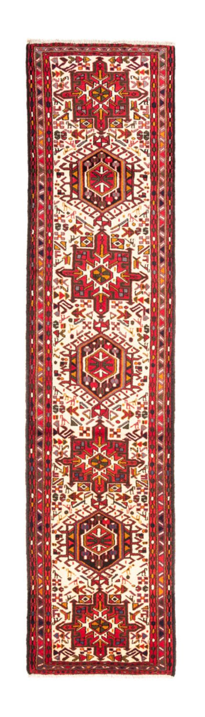 Qaraja Rug 68x288cm - Persian Rugs