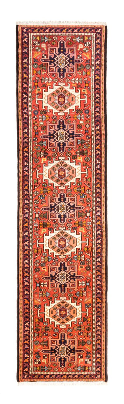 Qaraja Rug 70x280cm - Persian Rugs
