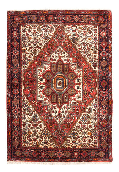 Gholtogh Rug 103x145cm - Persian Rugs