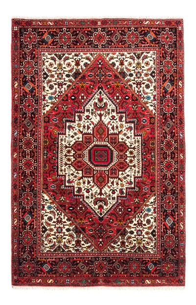 Gholtogh Rug 109x158cm - Persian Rugs