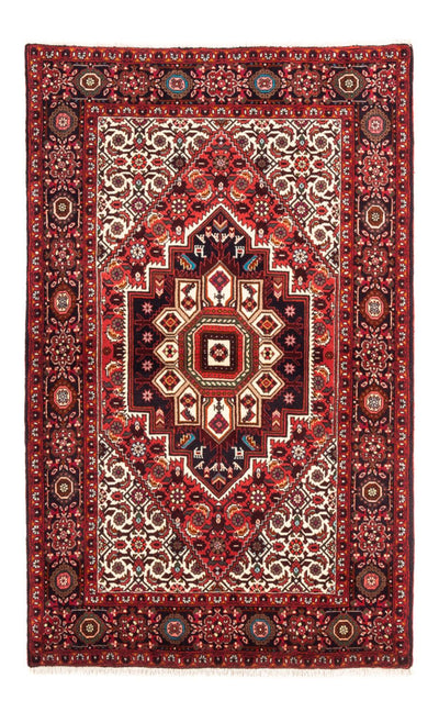 Gholtogh Rug 103x151cm - Persian Rugs