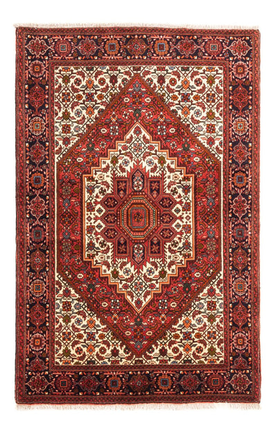 Gholtogh Rug 112x155cm - Persian Rugs