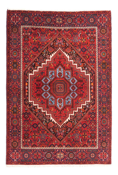Gholtogh Rug 101x150cm - Persian Rugs