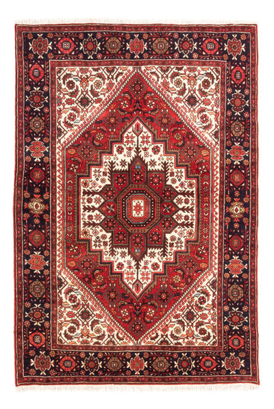Gholtogh Rug 96x143cm - Persian Rugs