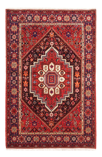 Gholtogh Rug 100x152cm - Persian Rugs