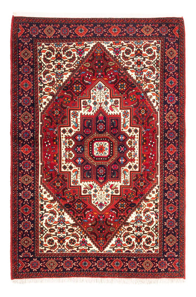 Gholtogh Rug 100x148cm - Persian Rugs