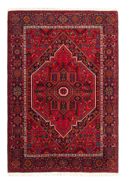 Gholtogh Rug 100x144cm - Persian Rugs