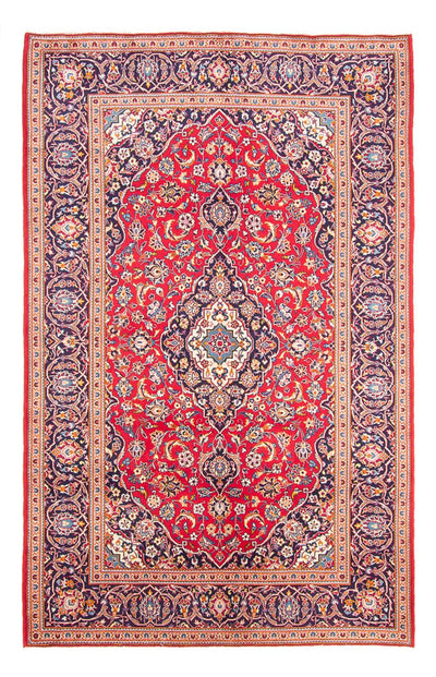 Kashan Rug 200x294cm - Persian Rugs