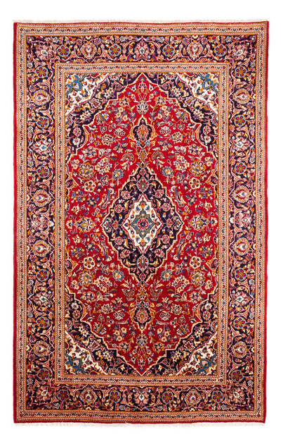 Kashan Rug 198x303cm - Persian Rugs