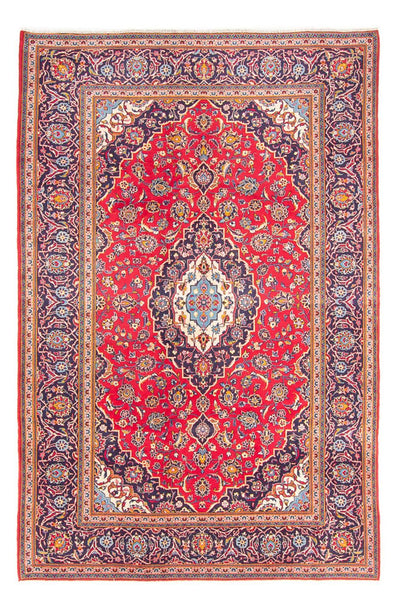 Kashan Rug 200x300cm - Persian Rugs
