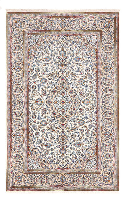 Kashan Rug 200x303cm - Persian Rugs