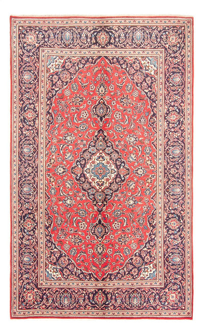 Kashan Rug 198x309cm - Persian Rugs