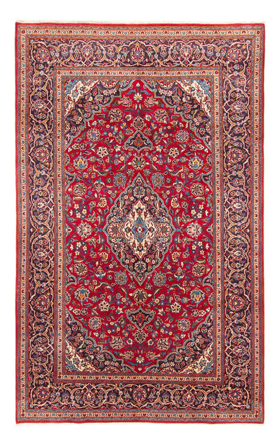 Kashan Rug 200x307cm - Persian Rugs