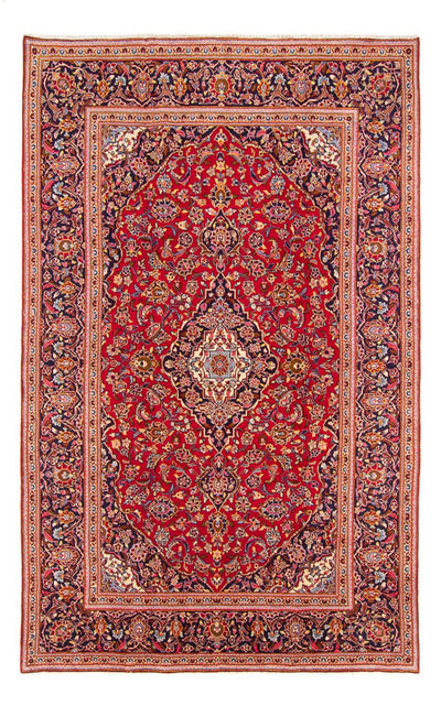 Kashan Rug 205x305cm - Persian Rugs