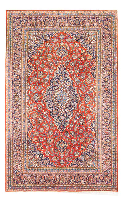 Kashan Rug 202x314cm - Persian Rugs