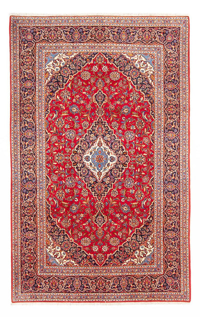 Kashan Rug 220x340cm - Persian Rugs