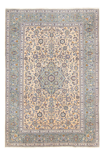 Kashan Rug 245x344cm - Persian Rugs