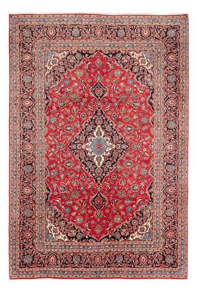 Kashan Rug 245x348cm - Persian Rugs