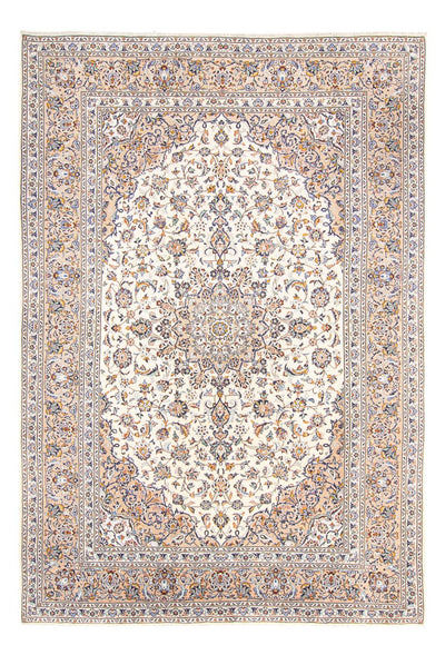 Kashan Rug 240x356cm - Persian Rugs