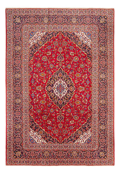 Kashan Rug 243x352cm - Persian Rugs