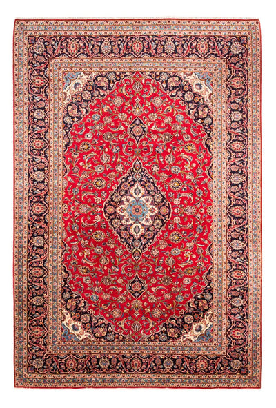 Kashan Rug 245x354cm - Persian Rugs