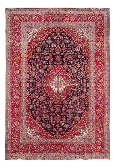 Kashan Rug 246x353cm - Persian Rugs