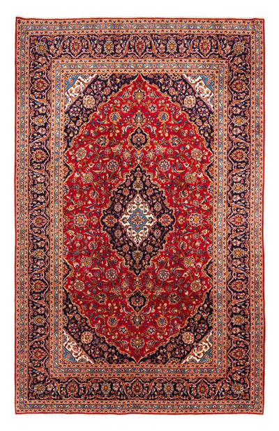 Kashan Rug 248x350cm - Persian Rugs