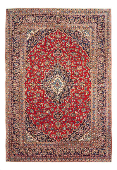 Kashan Rug 250x353cm - Persian Rugs
