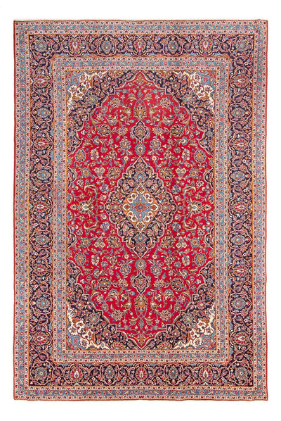 Kashan Rug 247x360cm - Persian Rugs