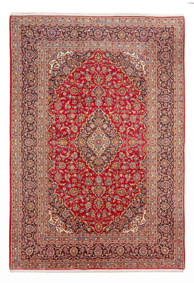 Kashan Rug 250x366cm - Persian Rugs