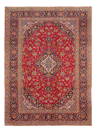 Kashan Rug 264x350cm - Persian Rugs