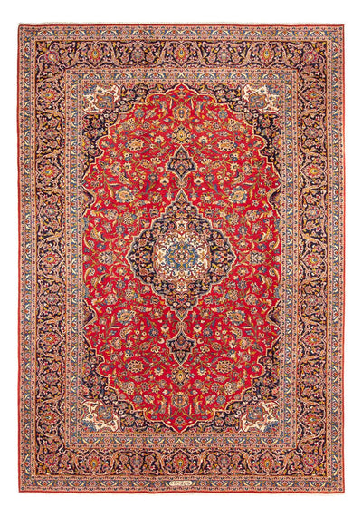 Kashan Rug 257x360cm - Persian Rugs