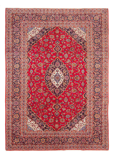 Kashan Rug 256x362cm - Persian Rugs