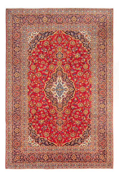 Kashan Rug 252x370cm - Persian Rugs