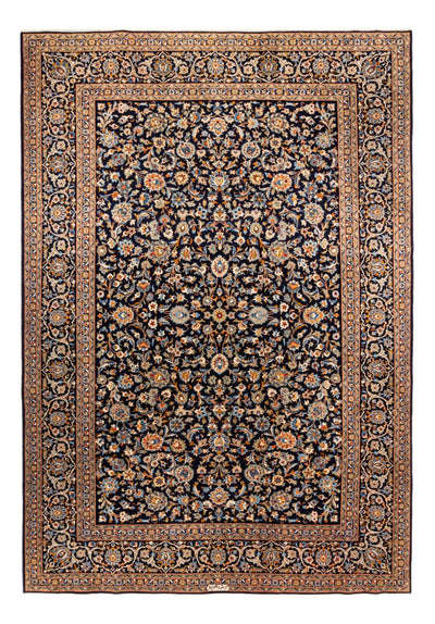 Kashan Rug 267x369cm - Persian Rugs