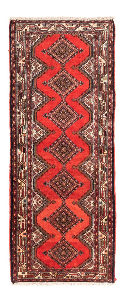 Hamadan Rug 75x185cm - Persian Rugs