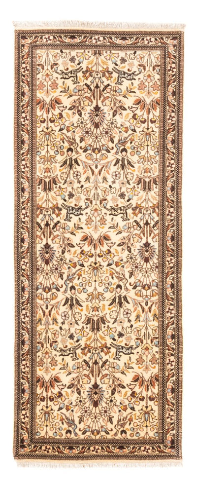 Tabatabaei Rug 80x202cm - Persian Rugs