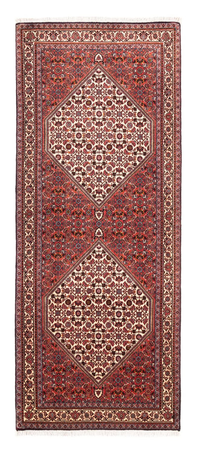 Bidjar Rug 81x205cm - Persian Rugs