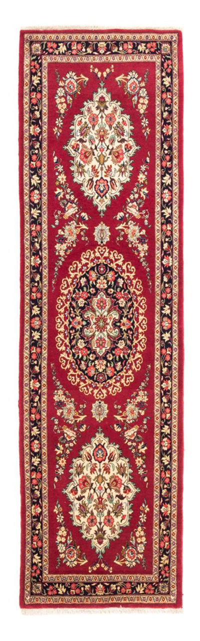Qom Rug 65x215cm - Persian Rugs