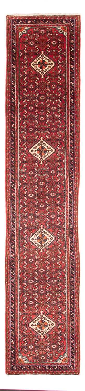 Hosseinabad Rug 80x400cm - Persian Rugs